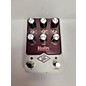 Used Ruby Used Ruby Top Boost Amplifier 63 Effect Pedal thumbnail