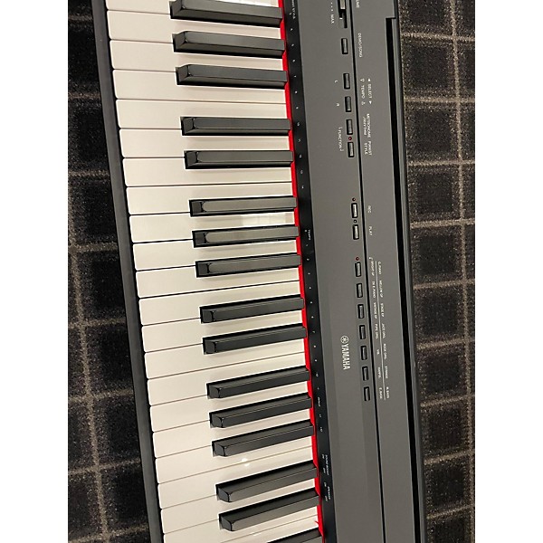 Used Yamaha P115B Digital Piano