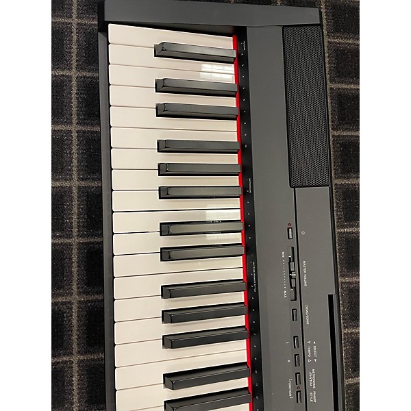 Used Yamaha P115B Digital Piano