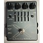 Used Darkglass Microtubes X7 Effect Pedal thumbnail