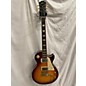 Used Epiphone 1959 Reissue Les Paul Standard Solid Body Electric Guitar thumbnail