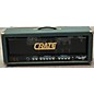 Used Crate Used Crate BV60H Blue Voodoo Tube Guitar Amp Head thumbnail