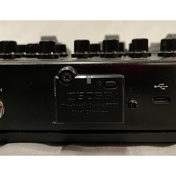 Used BOSS ME-90 Effect Processor