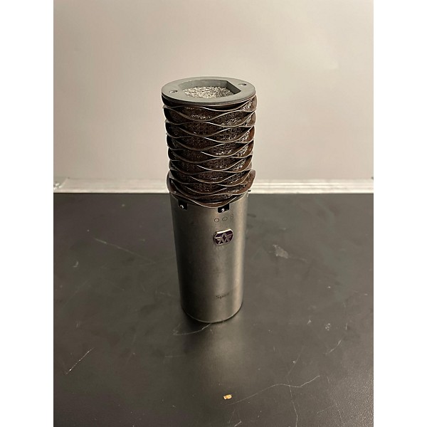 Used Aston Used Aston Spirit Condenser Microphone