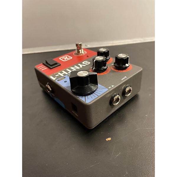 Used Used KEELY ELECTRONICS SYNTH-1 Effect Pedal