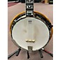 Vintage Ibanez 1976 Artist Resonator Banjo Banjo