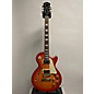 Used Epiphone Used 2016 Epiphone Es Les Paul Heritage Cherry Sunburst Hollow Body Electric Guitar