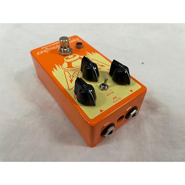 Used EarthQuaker Devices Special Cranker Effect Pedal