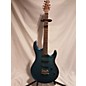 Used Ernie Ball Music Man LUKE 4 SSS Solid Body Electric Guitar thumbnail