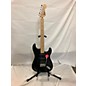 Used Squier Affinity Stratocaster Solid Body Electric Guitar thumbnail