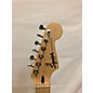 Used Squier Affinity Stratocaster Solid Body Electric Guitar