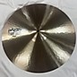 Used Paiste 15in Giant Beat Hi Hat Top Cymbal thumbnail