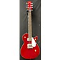 Used Gretsch Used GRETSCH G2117 JR JET CLUB Candy Apple Red Solid Body Electric Guitar thumbnail