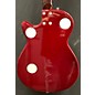 Used Gretsch Used GRETSCH G2117 JR JET CLUB Candy Apple Red Solid Body Electric Guitar