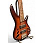 Used Ibanez Used Ibanez SR30TH5II Natural Electric Bass Guitar