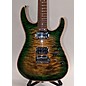 Used Charvel Used Charvel DK24 2PT HH Zilla Burst Solid Body Electric Guitar