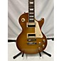 Used Gibson Les Paul Classic Solid Body Electric Guitar