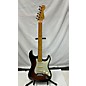 Used Fender Used Fender American Professional II Stratocaster 2 Tone Sunburst Solid Body Electric Guitar thumbnail