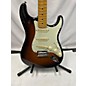 Used Fender Used Fender American Professional II Stratocaster 2 Tone Sunburst Solid Body Electric Guitar