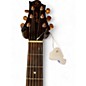 Used Greg Bennett Design by Samick Used Greg Bennett Design By Samick OM-3 Natural Acoustic Guitar