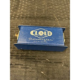 Used Cloud Used Cloud Cloudlifter CL-1 Microphone Preamp