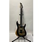 Used Schecter Guitar Research Used 2022 Schecter Guitar Research Reaper 6 Dark Burst Solid Body Electric Guitar