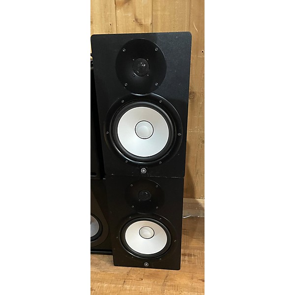 Used Yamaha HS8 Pair Powered Monitor