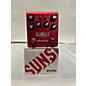 Used Strymon Sunset Overdrive Effect Pedal thumbnail