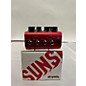 Used Strymon Sunset Overdrive Effect Pedal