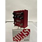 Used Strymon Sunset Overdrive Effect Pedal