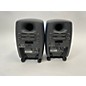 Used Genelec 8010A Powered Monitor