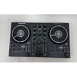 Used Numark Used Numark Partymix II DJ Controller