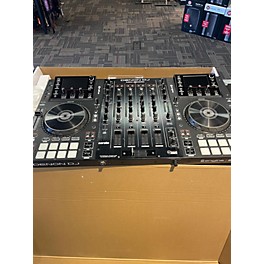 Used Denon DJ MCX8000 DJ Controller