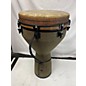 Used Remo Mondo Earth Djembe thumbnail