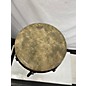 Used Remo Mondo Earth Djembe