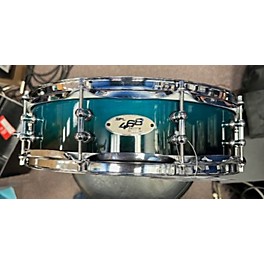 Used SPL 4X14 468 SERIES SNARE Drum