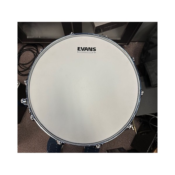 Used SPL 4X14 468 SERIES SNARE Drum