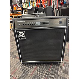 Used Ampeg B2RE 450W Bass Amp Head