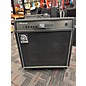 Used Ampeg B2RE 450W Bass Amp Head thumbnail