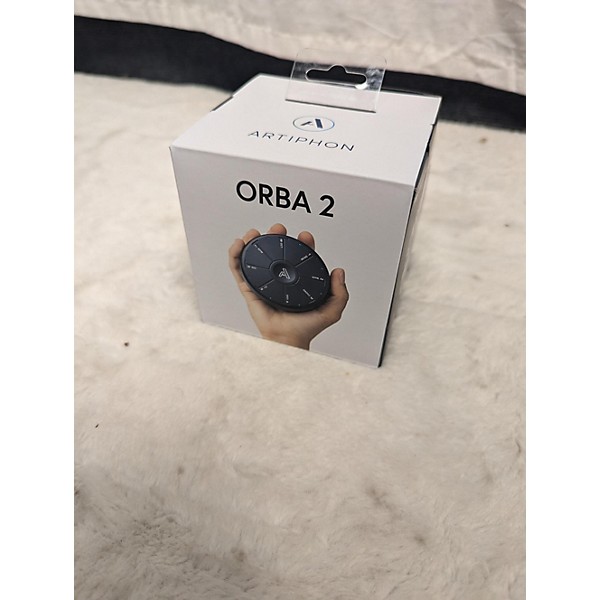 Used Artiphon ORBA 2 Synthesizer