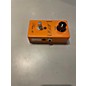 Used MXR CSP101SL Custom Shop Phase 90 With Led Effect Pedal