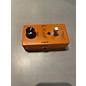 Used MXR CSP101SL Custom Shop Phase 90 With Led Effect Pedal