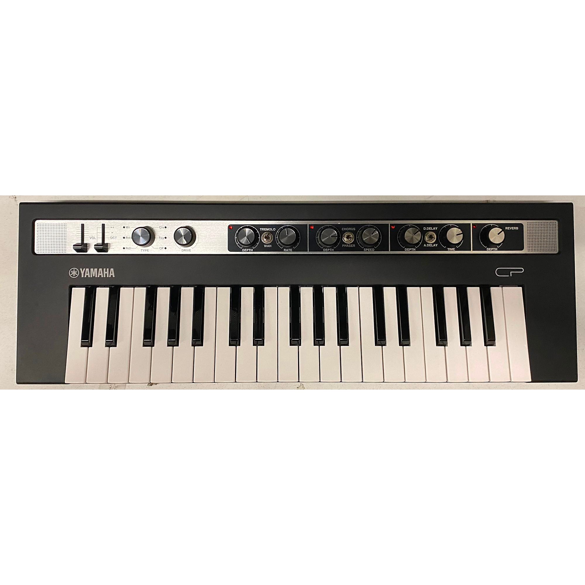 Used Yamaha Reface CP Portable Keyboard | Guitar Center