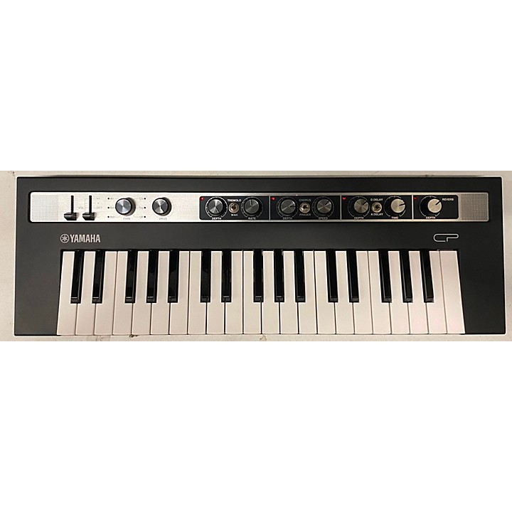 Used Yamaha Reface CP Portable Keyboard | Guitar Center