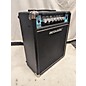 Used Acoustic B50C 1X10 50W Bass Combo Amp