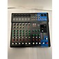 Used Yamaha Used Yamaha Mg12xuk Unpowered Mixer thumbnail