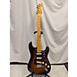 Used Fender American Professional II Stratocaster Solid Body Electric Guitar thumbnail