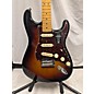 Used Fender American Professional II Stratocaster Solid Body Electric Guitar