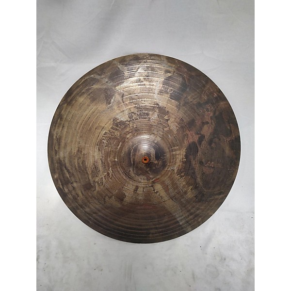 Used SABIAN Used SABIAN 22in Apollo AA Ride Cymbal