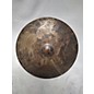 Used SABIAN Used SABIAN 22in Apollo AA Ride Cymbal